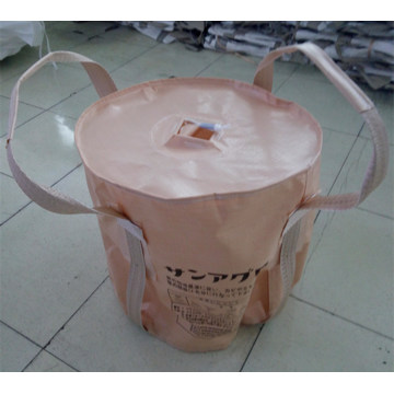 Small Good Quality PP Bulk Bag